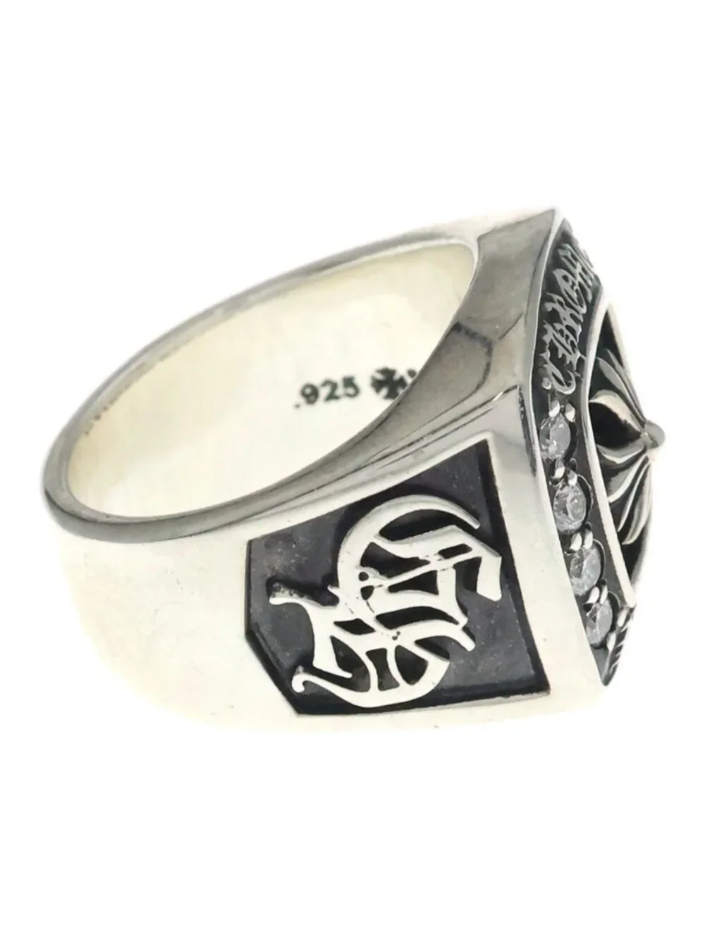 Chrome Hearts lrg champion